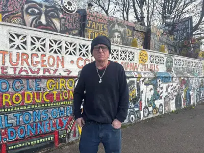 Calton Tongs Gang Leader Probed Over Diana's Mother's Jewels Theft