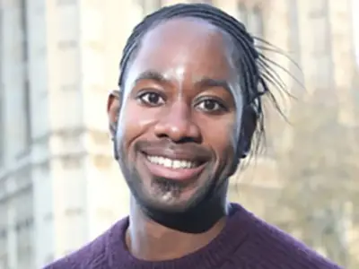 Cambridge professor Jason Arday told friend he 'couldn't go on' before death