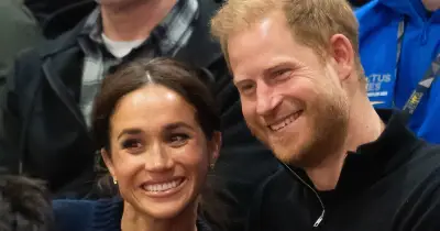 Camilla's Fury at Meghan's Post Is Exactly What She Wanted