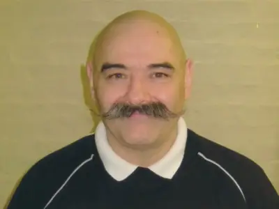 'Cannibal' Killer Robert Maudsley Reveals TV Row with Charles Bronson