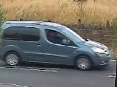 Car stolen with toddler inside recovered in Leeds