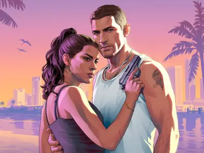 Cara Delevingne responds to GTA 6 return question with two-word comment