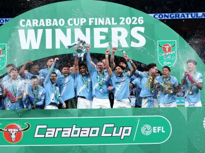 Carabao Cup First Round TV Schedule: How to Watch Every Game Live