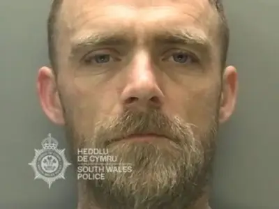 Cardiff bike thief banned from city centre under CBO