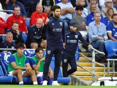 Cardiff City appoint Oli Moulton as first-team performance analyst
