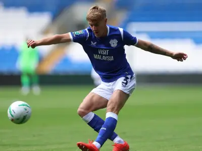 Cardiff City face Derby County in first away game of Championship season