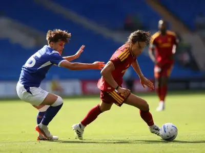 Cardiff City's academy revolution: Why staying is now the smart move