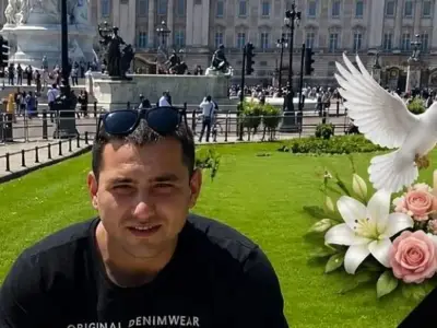 Cardiff man found dead in Grangetown garden, inquest hears