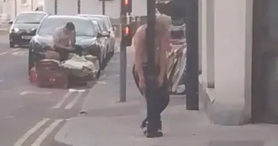 Cardiff residents' plea over Clifton Street crime and drug issues