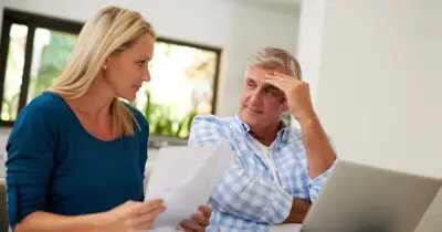 Care home costs: Over half of UK retirees fear they can't afford care