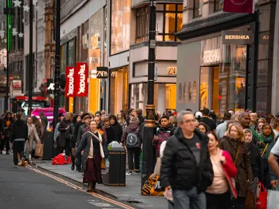 Carlisle Premier Foreways chain closes all five stores after 40 years