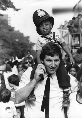 Carnival critics miss the joy: Why Notting Hill Carnival is worth celebrating