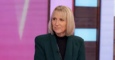 Carol McGiffin claims she was 'forced out' of Loose Women over contract changes