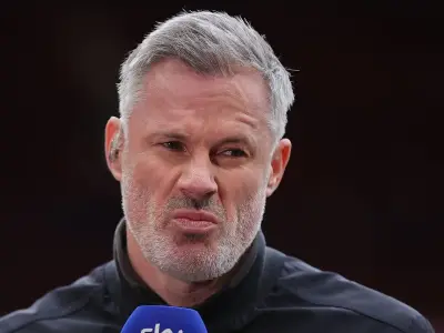 Carragher tells Man City to keep Rodri after Arsenal drubbing