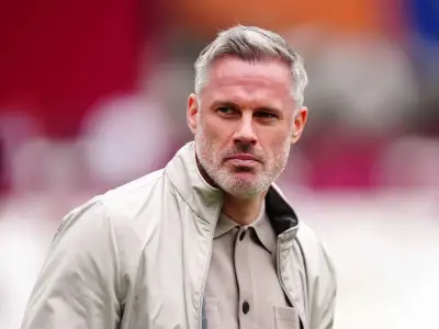 Carragher: Tottenham's attack will force De Zerbi into more signings