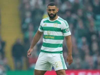 Carter-Vickers hopes Celtic stars stay for Champions League tie