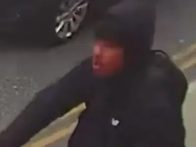 CCTV appeal after boy, 13, robbed at knifepoint in Calderstones Park