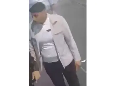 CCTV appeal after man punched in face at Pop World nightclub