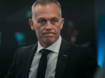 Celebrity Hunted winners revealed after 'gutted' star forced to leave show