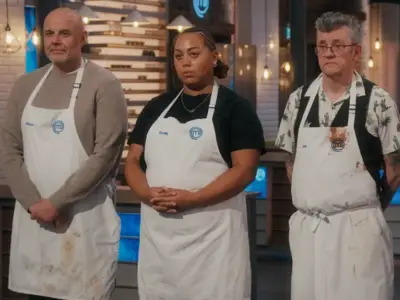 Celebrity MasterChef: Jason Mohammad Eliminated, Gets Offer