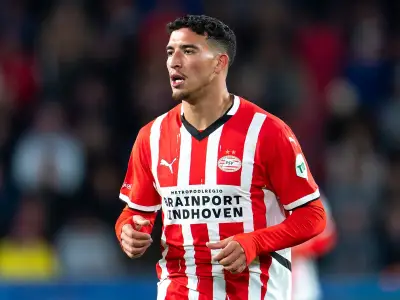 Celta Vigo confident of beating Rangers to Driouech signing
