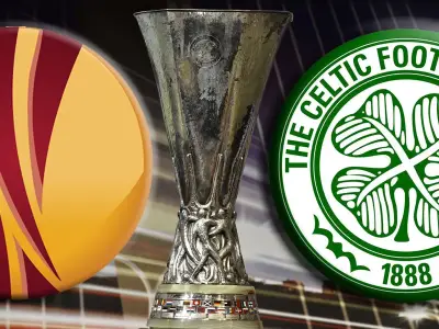 Celtic Europa League draw LIVE as Hoops await group stage fate