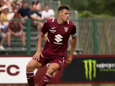 Celtic's Gineitis pursuit at risk as Salzburg prepare £20m double bid