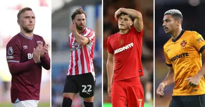 Championship 2026/27 predicted final table: Bolton and Blackburn set for drop