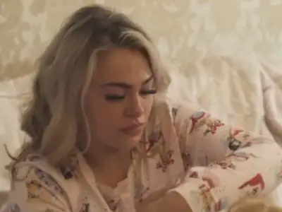 Channel 4 star Trewley-Precious breaks down over 'failed' marriage
