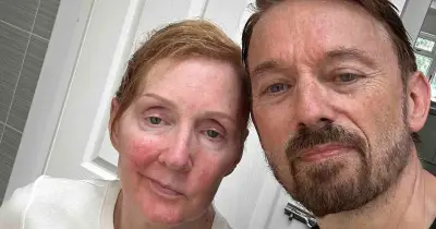 Channel 5 star 'embarrassed and humiliated' by Wetherspoons after stroke