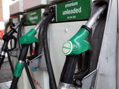 Cheapest Petrol and Diesel in Greater Manchester Today