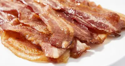 Chef's 1 Ingredient for Tastier Bacon: Real Maple Syrup