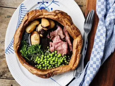 Chefs agree: one ingredient makes the best gravy