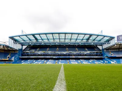 Chelsea agree to host Shakhtar Donetsk Champions League games at Stamford Bridge