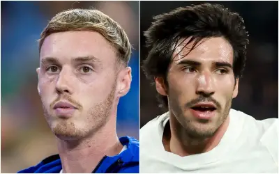 Chelsea and Tottenham Could Meet in Carabao Cup Second Round