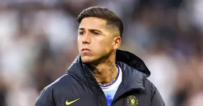 Chelsea close on Lamine Camara as Enzo Fernandez nears Man City exit