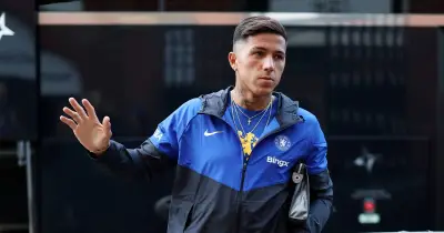 Chelsea eye Eduardo Camavinga as Enzo Fernandez replacement