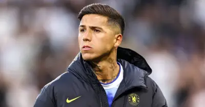 Chelsea 'identify Enzo Fernandez replacement' with £120m transfer in the works