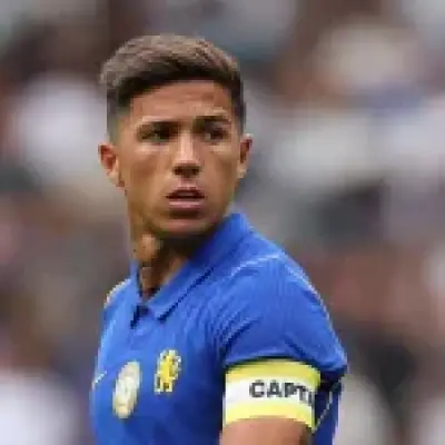 Chelsea 'in control' of Enzo Fernandez future as Man City refuse to give up