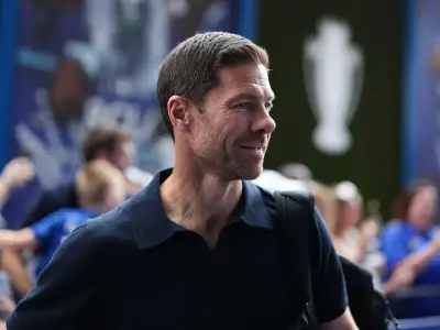 Chelsea primed for success under Xabi Alonso as chiefs finally learn from their mistakes