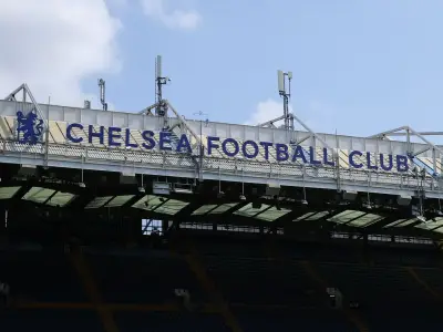 Chelsea to warn fans over sectarian chant heard at Fulham