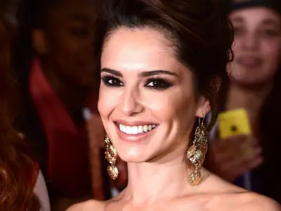 Cheryl's Comeback: Documentary in the Works After Liam's Death