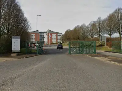 Cheshire firearms officer banned after no remorse over drug messages