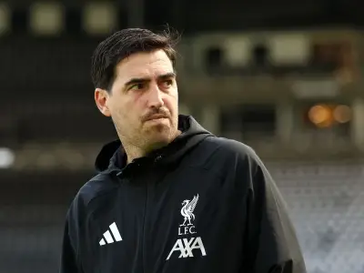 Chiesa, Ekitike, Gomez: Liverpool injury news and return dates