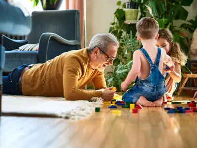 Children's Toy Recalled Over Asbestos Contamination Risk