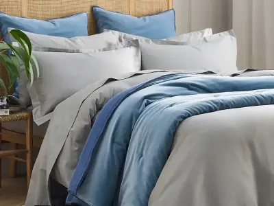 Christy bedding set reduced to £35 at Debenhams