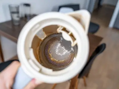 Citric acid 'magic' trick to banish kettle limescale quickly