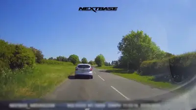 City Drivers Fail Country Road Rules, Survey Finds