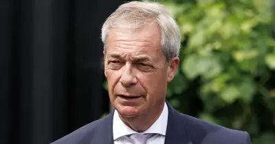 Clacton by-election polls close as Farage awaits verdict