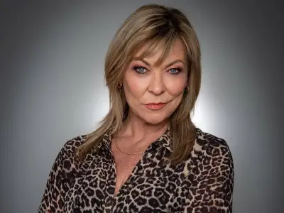 Claire King's life: co-star split, facelift and arthritis battle